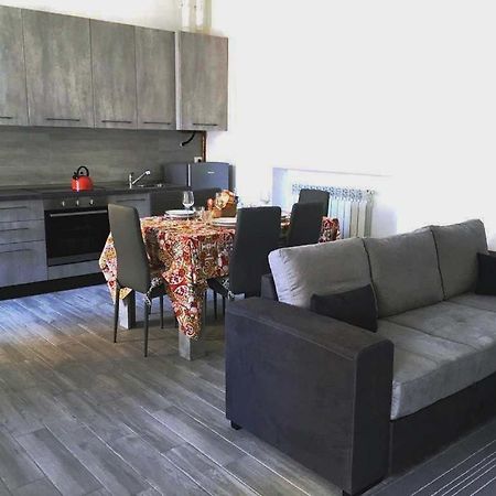 Apartmán Oasi Como Exteriér fotografie