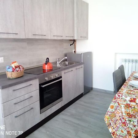 Apartmán Oasi Como Exteriér fotografie
